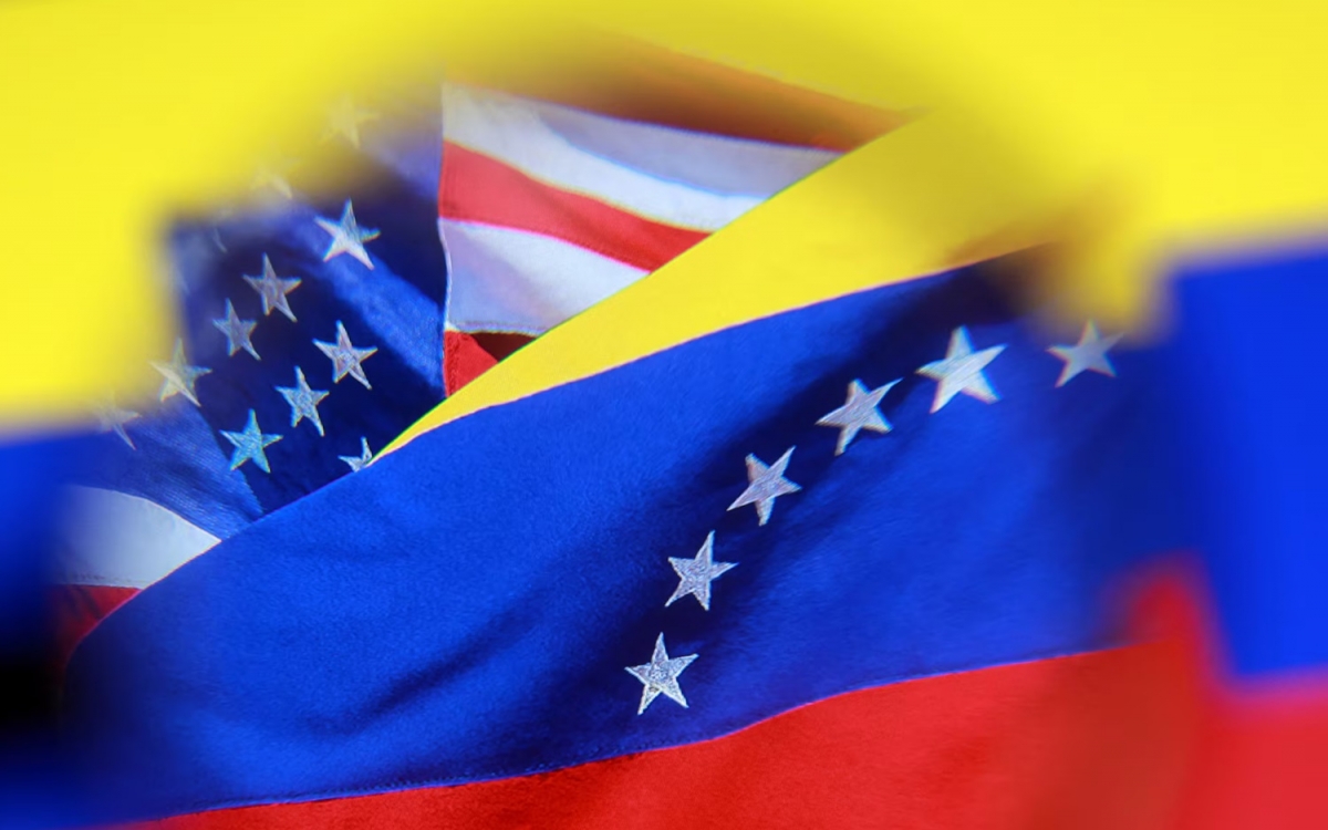 Mỹ và Venezuela nhất trí tái thiết lập quan hệ ngoại giao